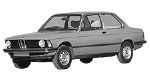 BMW E21 P2611 Fault Code