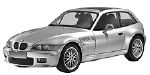 BMW E36-7 P2611 Fault Code