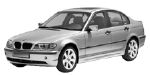 BMW E46 P2611 Fault Code