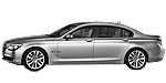 BMW F02 P2611 Fault Code