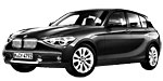 BMW F20 P2611 Fault Code