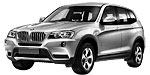 BMW F25 P2611 Fault Code